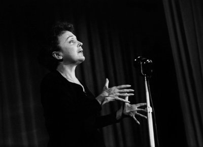 Edith Piaf