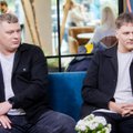 Delfi diena. Kova su nerimu prieš egzaminus ir šokio dienos minėjimas tyrinėjant Vilniaus miestą