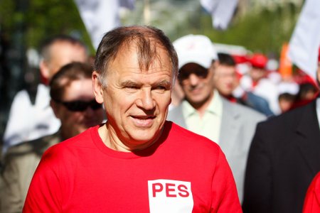 Vytenis Andriukaitis