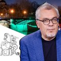 Jūs rimtai? Puklevičius – apie Širinskienę, ministro kėdę ir musmires