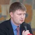 Минфин: отношение к Гаврилову по вопросу его лояльности к Литве или доверия его способностям – не изменилось