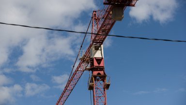 Vilniuje kitais metais bus statoma Nacionalinė koncertų salė, Kaune – M. K. Čiurlionio koncertų centras