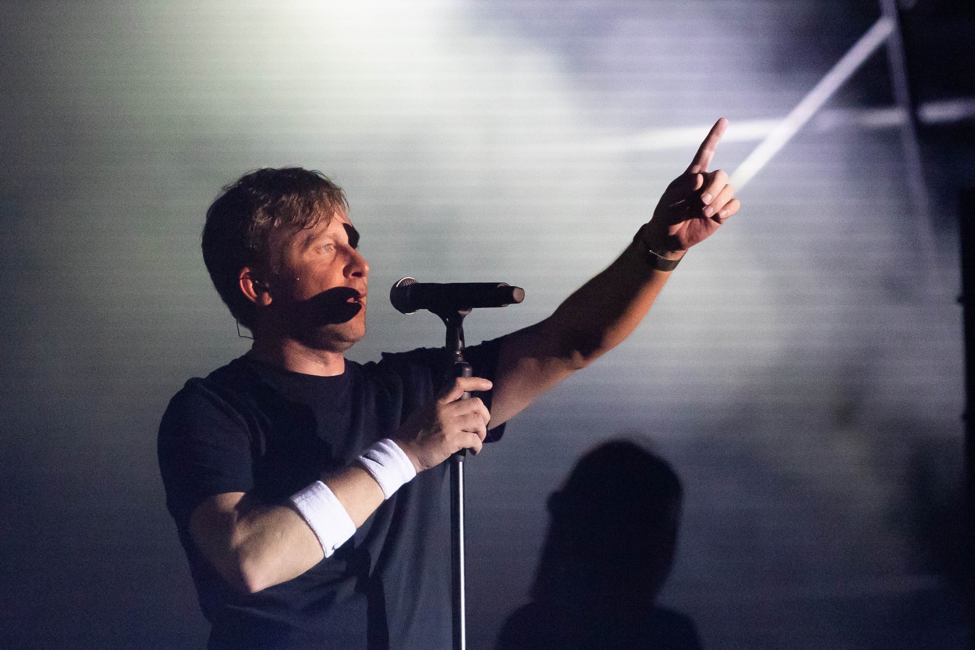 SEL Band's Dazzling Performance Tops Ignalina City Festival