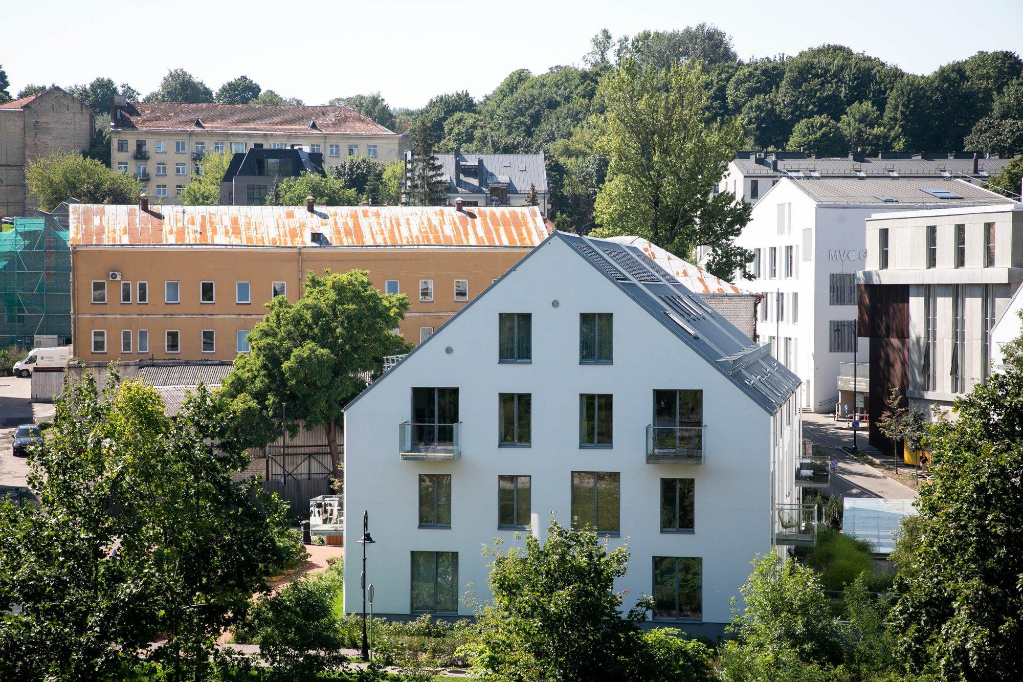 Būsto Nuomos Rinkoje – Nuomininkams Palankūs ženklai: Jei Taip Ir ...