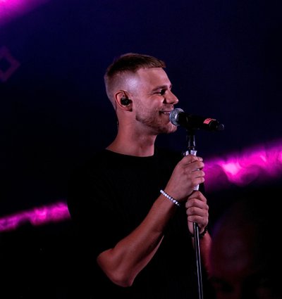 Rokas Valinskis