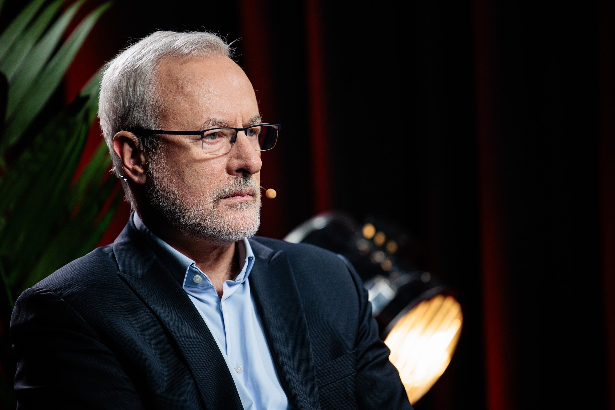 Jurgis Razma. Kodėl siekėte valdžios? - Delfi