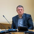 Siūloma narkotines ir psichotropines medžiagas reguliuoti įstatymu, o ne ministro įsakymu