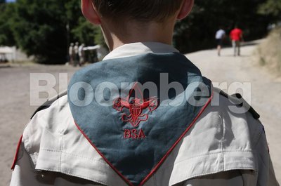 Boy Scouts