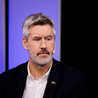 Liudas Dapkus. Ką spėjo palaiminti popiežius?