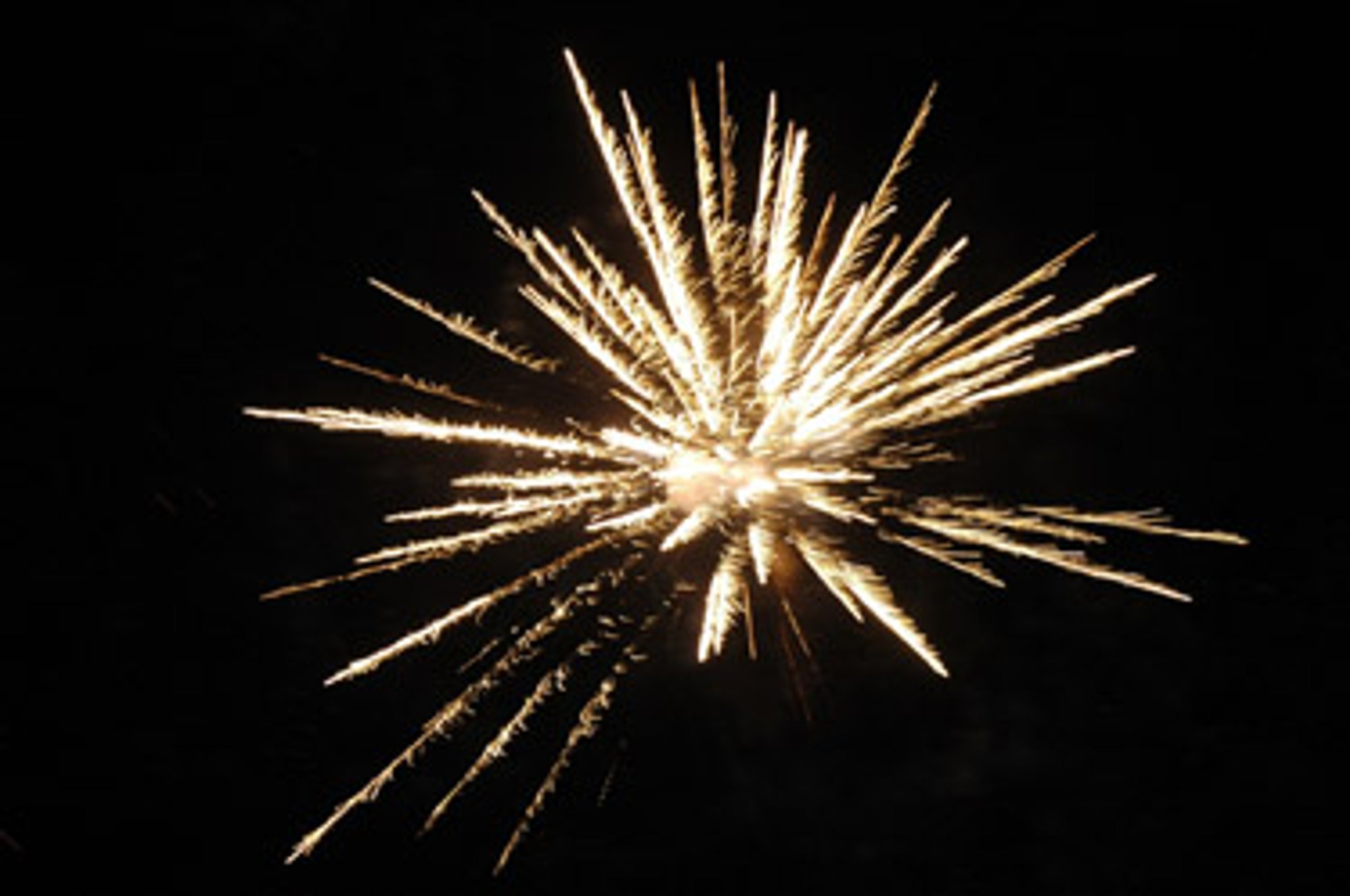 Litwini mogą sprowadzać pirotechnikę z Polski