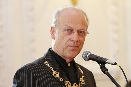 Kęstutis Ignatavičius