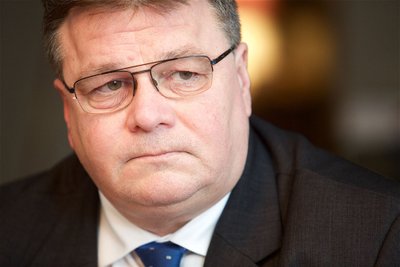 Linas Linkevičius