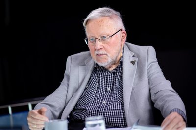 Vytautas Landsbergis