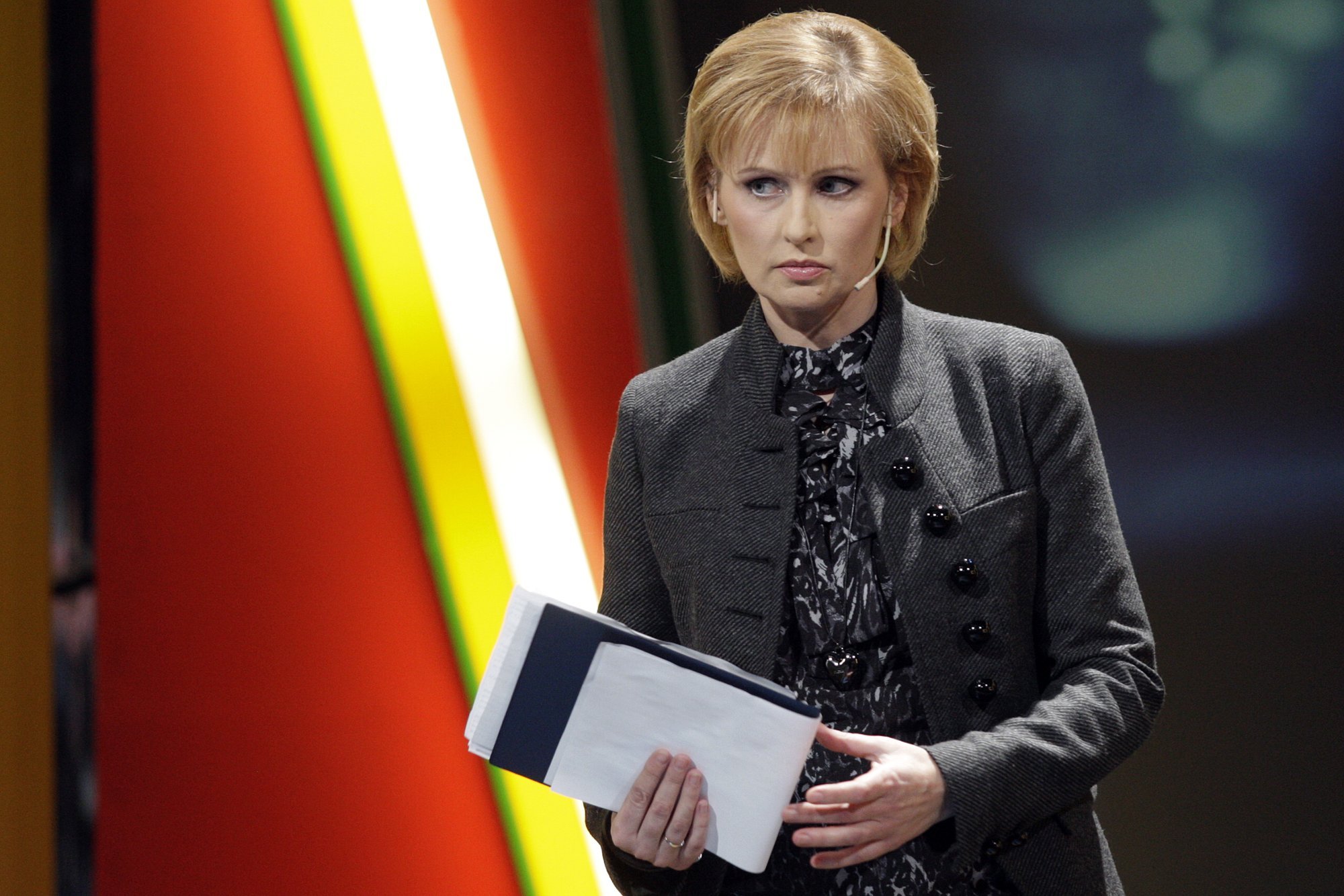TV3 nutraukė sutartį su R.Janutienės laidomis - Delfi verslas