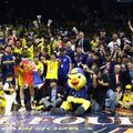 Pagaliau: Šarūnas Jasikevičius ir „Fenerbahče“ – Eurolygos čempionai!