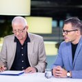 Verslo tema. Nuotolinis darbas, laisvas grafikas ir kitos naudos – ar darbuotojai per daug išlepo?