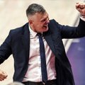 Pagaliau: Šarūnas Jasikevičius ir „Fenerbahče“ – Eurolygos čempionai!