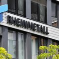 Government to sign land lease, ammunition purchase deals with Rheinmetall on Friday