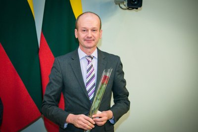 Rokas Žilinskas