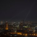 Одесса и область подверглись атаке беспилотников