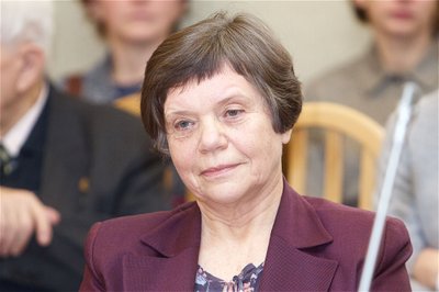 Vlada Stankūnienė