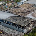 „Energesman“ dar šią savaitę planuoja atnaujinti veiklą gaisro nepaliestoje gamyklos dalyje, vėliau – laikinoje aikštelėje
