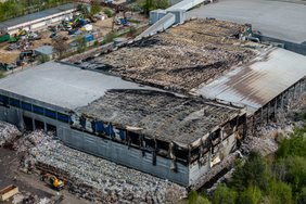 Benkunskas: visame Vilniuje paskelbta ekstremali padėtis dėl atliekų tvarkymo iššūkių