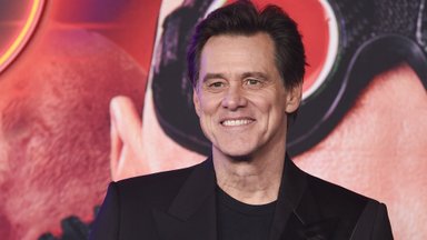 Jimo Carrey gerbėjams – pribloškianti žinia: aktorius persigalvojo