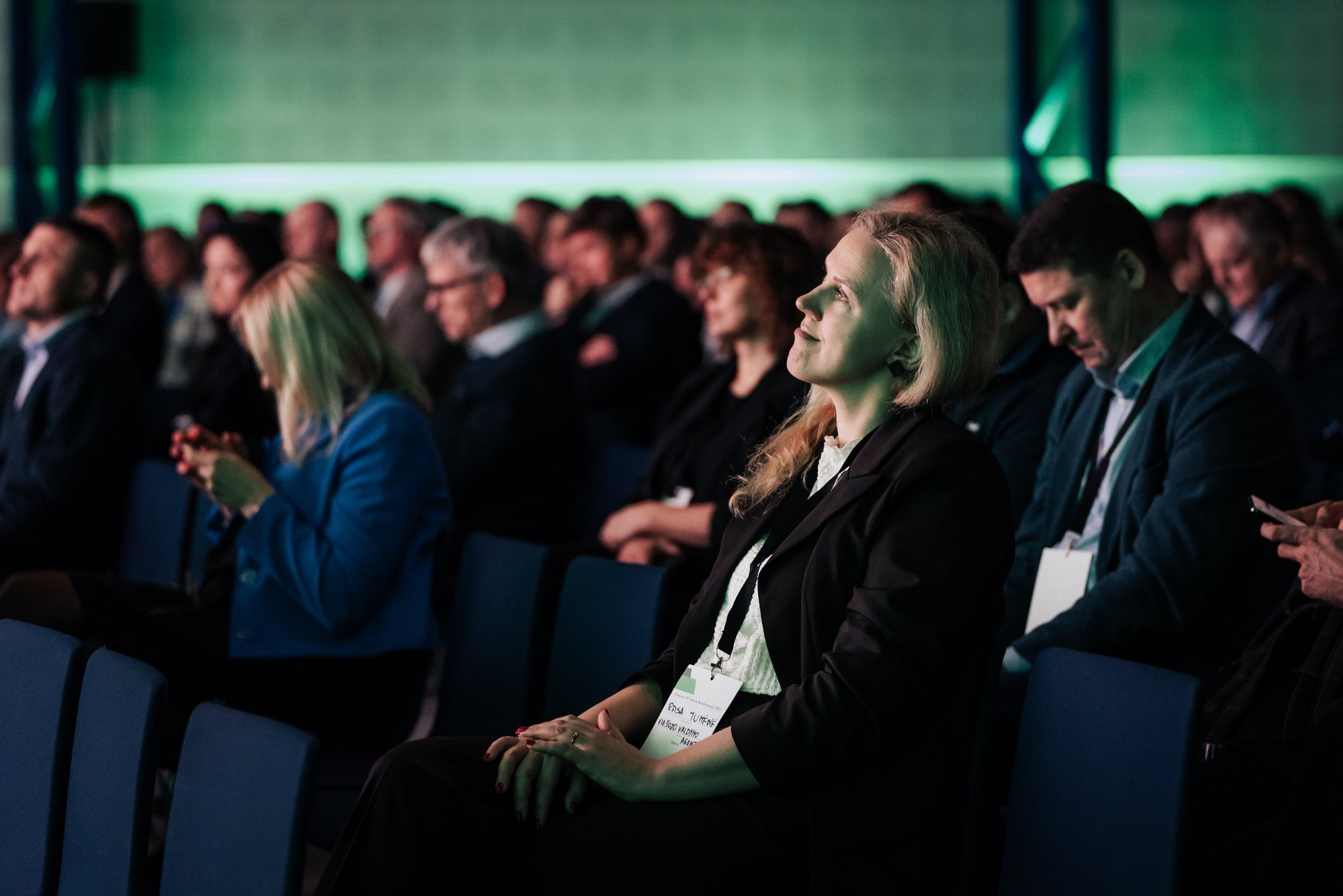 Vilniuje kviečia į išskirtinį renginį: ko tikėtis ir ko, jūsų laimei, čia tikrai nebus