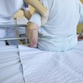 60-metis Kazimieras atsidūrė beviltiškoje padėtyje: suprantu, kad pragyventi iš 500 eurų bus iššūkis