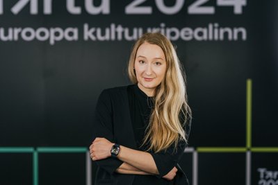 Kati Torp