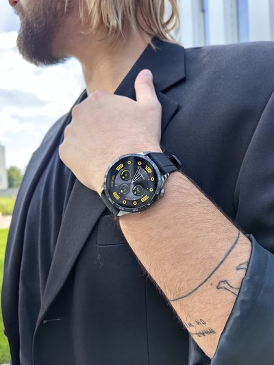 Huawei Watch GT4