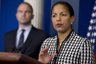 Susan Rice