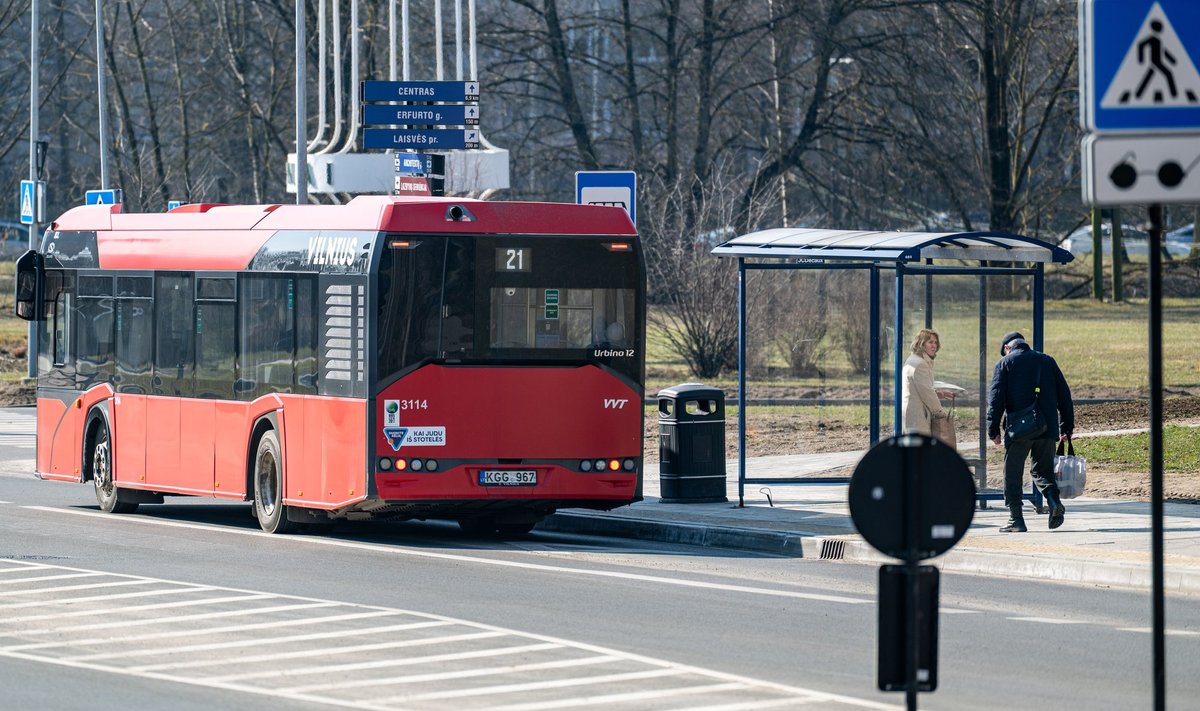 Vilnius