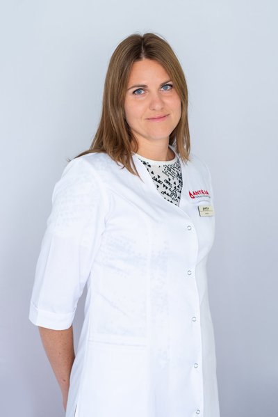 Neringa Sakalauskė