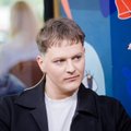 Delfi diena. Kova su nerimu prieš egzaminus ir šokio dienos minėjimas tyrinėjant Vilniaus miestą