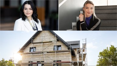 Jūsų būsto vertė: pasakė, kas ją stipriai didina, o kas kainuoja daug, bet naudos neatneš