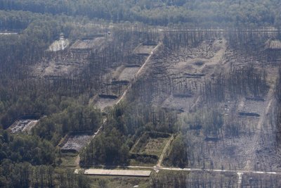 Ukrainos vidaus reikalų ministerijos nuotr.