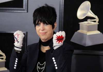 Diane Warren