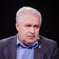 Palaikymą Navickienei reiškiantis Anušauskas kalbėjo apie politinius kalinius gulaguose