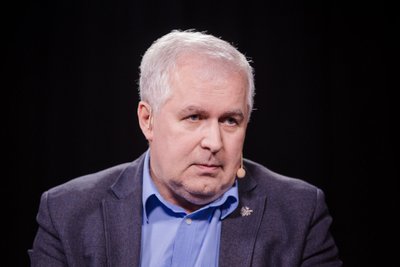 Arvydas Anušauskas