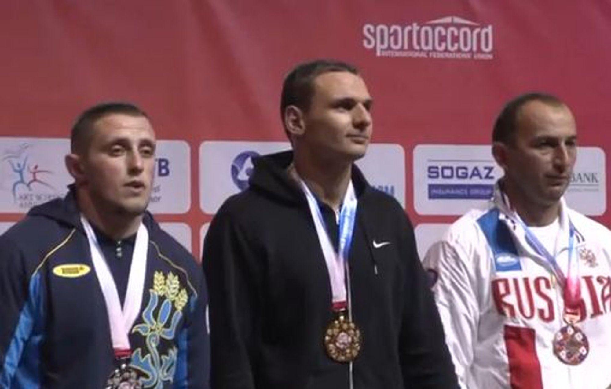 Lietuvis E. Rajuncas tapo imtynių už diržų pasaulio čempionu - Delfi ...