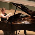 Pažaislio muzikos festivalis pristato trisdešimtąjį sezoną