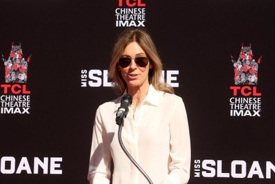 Kathryn Bigelow