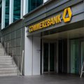 ?Commerzbank“ atstovyb?s Baltijos ?alyse vadovas – apie galimybes Lietuvos verslui ir projektus su ?voki?komis s?sajomis“