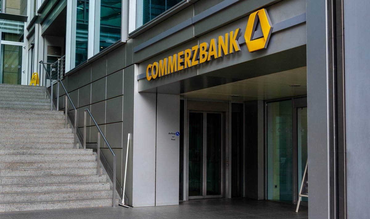 Commerzbank to open Representative Office in Lithuania