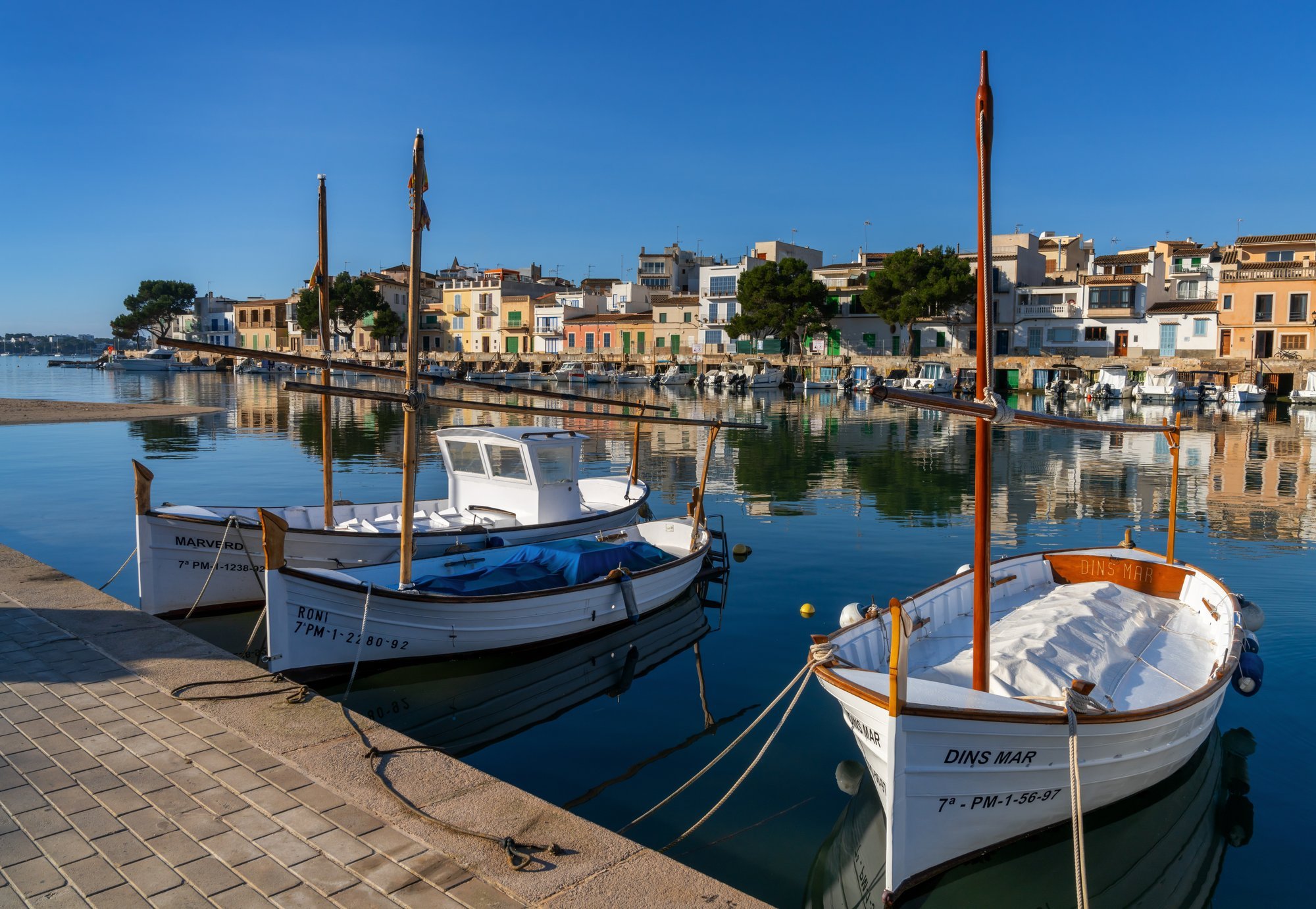Mediterranean Sea heats up: Record water temperature recorded near Mallorca