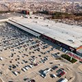 Akropolis shopping centres had 21.1mn visitors in H1 2024