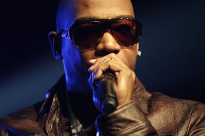 Ja Rule