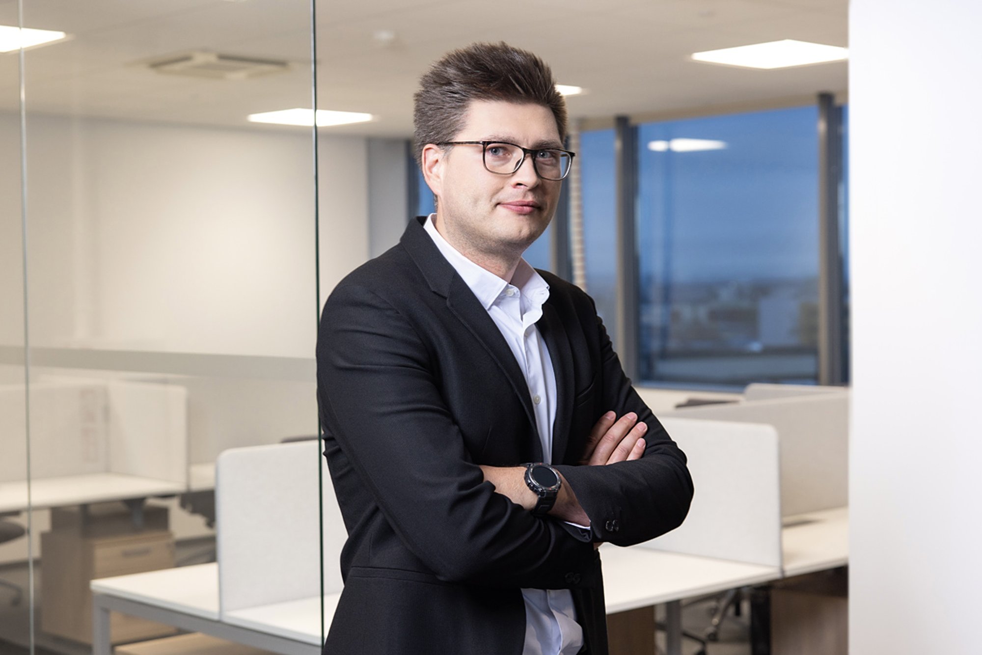 Paulius Petrauskas apie žaliąją energetiką: kaip kinta tai, kas ...